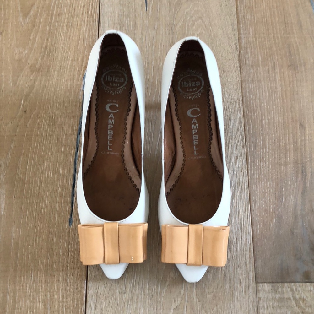 Jeffery Campbell Heels